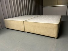 5ft divan bed for sale  UK