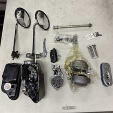 Stella scooter parts for sale  Bend