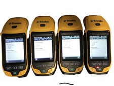 Trimble geoexplorer 6000 for sale  Columbia