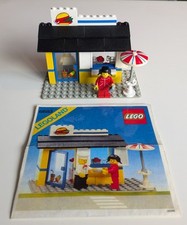Lego town shops for sale  GOOLE
