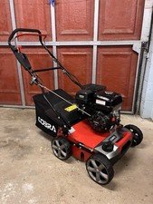 petrol lawn scarifier for sale petrol lawn scarifier for sale BURTON-ON-TRENT