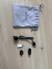 Boya mini wireless gebraucht kaufen  Aschaffenburg