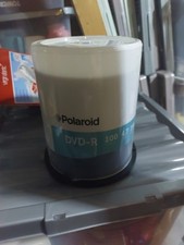 100x polaroid dvd for sale  MANCHESTER