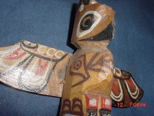 Old coast indian for sale  Bothell