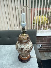 Chinese hand painted for sale  DUDLEY