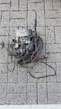 Standheizung webasto 64252b gebraucht kaufen  Lohfelden