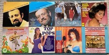 60s 70s vinyl for sale  NEWBURY