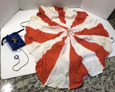 Vintage joe red for sale  Cranston