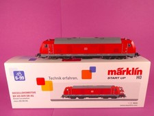 Märklin 36645 mfx gebraucht kaufen  Münster