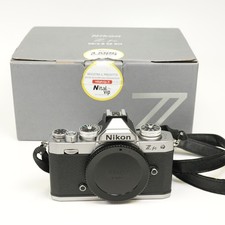 Nikon zfc body usato  Civitanova Marche