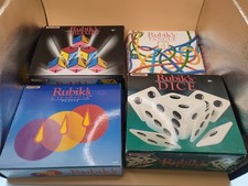 Rubik 90th anniversary for sale  CHICHESTER