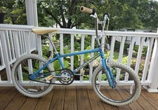 1987 diamondback viper d'occasion  Expédié en Belgium