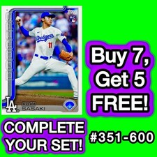 2025 topps series for sale  Jacksonville