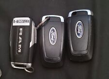 Vehicle fobs need for sale  Everett