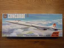 Airfix 06175 concorde gebraucht kaufen  Nürtingen