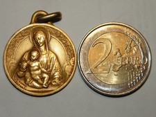 Médaille religieuse ancienne d'occasion  Chazay-d'Azergues