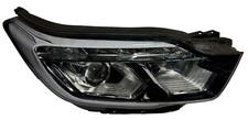 Scheinwerfer 8310236000 ssangy gebraucht kaufen  Bremen