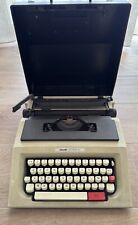 Macchina scrivere vintage usato  Frattaminore