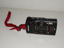 Lympus tough digitale gebraucht kaufen  Berlin