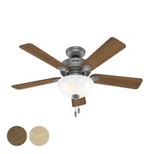 Hunter fan traditional for sale  Carol Stream