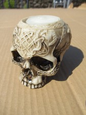 Macabre skull night for sale  MINEHEAD