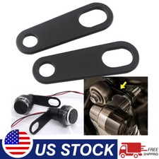 Black turn signal for sale  Frederick