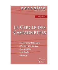 Fiche lecture cercle gebraucht kaufen  Trebbin