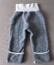 Popolino utdoorhose wollfleece gebraucht kaufen  Kempten (Allgäu)