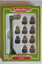 Subbuteo legends team usato  Perugia
