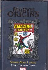 Usado, MARVEL ORIGINS (deutsch) ab 1 - 44 HACHETTE - SPIDER-MAN - FANTASTIC FOUR - THOR comprar usado  Enviando para Brazil