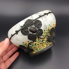 Coupe pâte verre d'occasion  Nantes-