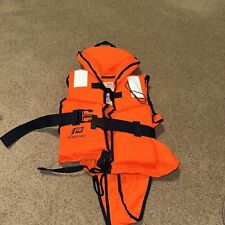 Plastimo life jacket. for sale  RIPON