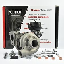 Turbocharger 819863 kia for sale  LEICESTER