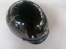 Motorradhelm braincap halbhelm gebraucht kaufen  Cottbus