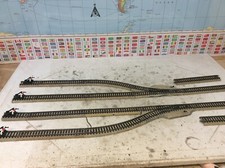 Marklin track set d'occasion  Expédié en Belgium