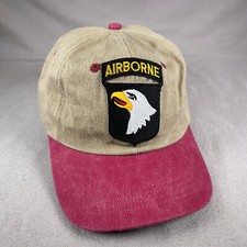 101st airborne hat for sale  Menifee