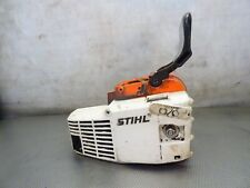 Stihl benzinkettensäge motors gebraucht kaufen  Sangerhausen