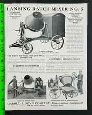 Vintage 1914 lansing for sale  Selinsgrove