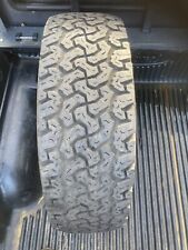Lt265 r16 119 for sale  HINCKLEY