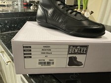 Benlee boxschuh klassiker gebraucht kaufen  Frechen