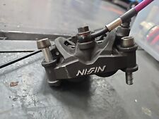 Honda cb125r brake for sale  DONCASTER