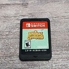 Animal crossing new for sale  Grove City