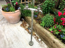 Vintage water standpipe for sale  NORTHALLERTON