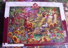 Art puzzle 5176 gebraucht kaufen  Wathlingen
