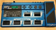 Digitech rp7 valve for sale  Portland