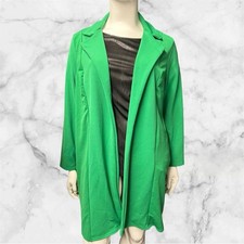 Bnwot bright green for sale  BRADFORD