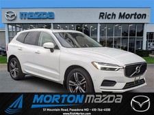 2018 volvo xc60 for sale  Pasadena