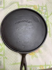 Wagner cast iron for sale  Perham