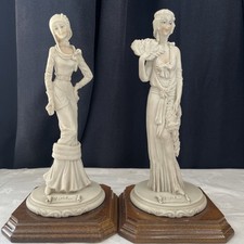 Vintage belcari porcelain for sale  LEEDS