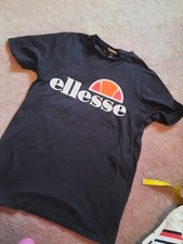ellesse t shirt gebraucht kaufen ellesse t shirt gebraucht kaufen Kollmar